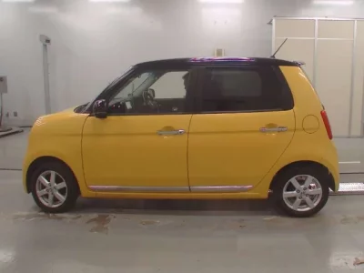 Honda N ONE