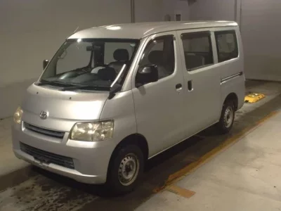 Toyota TOWN ACE VAN