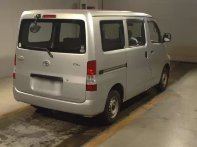 Toyota TOWN ACE VAN