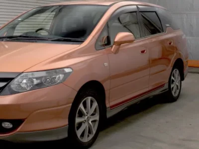 Honda AIRWAVE