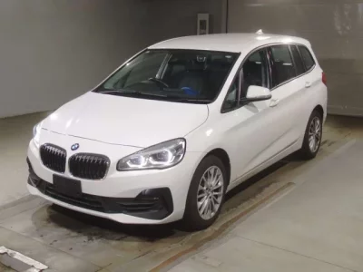 BMW 2-Series