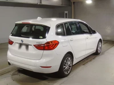 BMW 2-Series