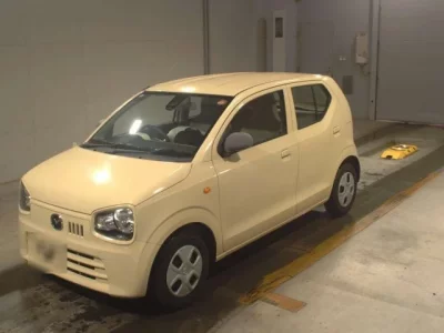 Mazda CAROL