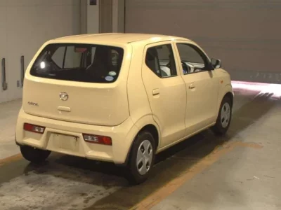 Mazda CAROL