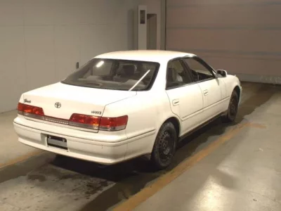 Toyota MARK II
