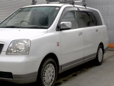 Mitsubishi DION