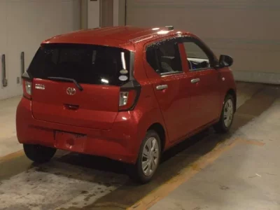 Toyota PIXIS EPOCH