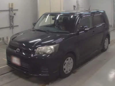 Toyota COROLLA RUMION