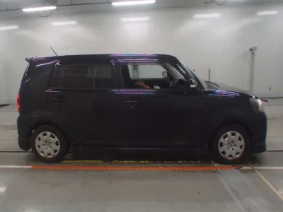 Toyota COROLLA RUMION