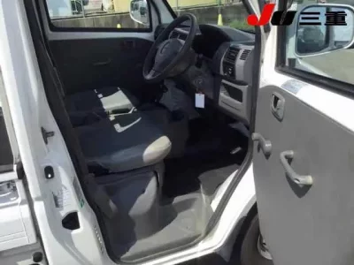 Nissan CLIPPER TRUCK