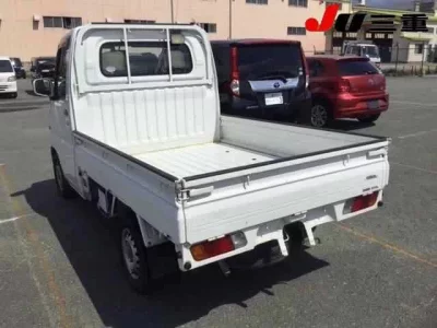 Nissan CLIPPER TRUCK