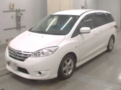 Nissan LAFESTA