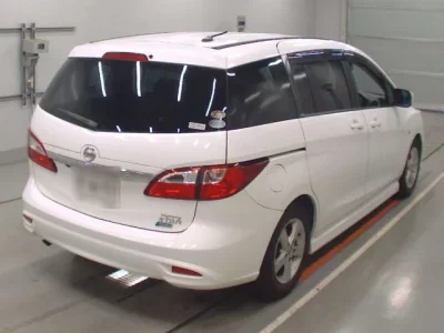 Nissan LAFESTA