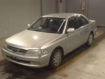 Toyota CARINA
