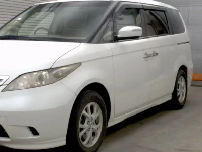 Honda ELYSION