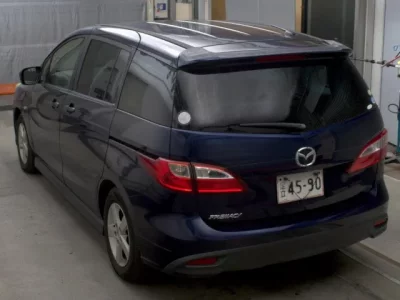Mazda PREMACY