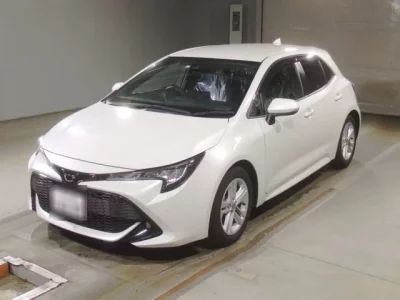 Toyota COROLLA SPORT