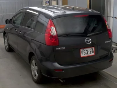 Mazda PREMACY