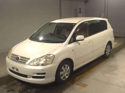Toyota IPSUM
