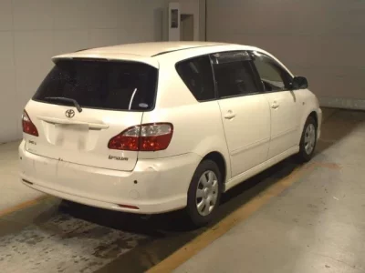 Toyota IPSUM