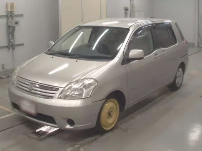 Toyota RAUM