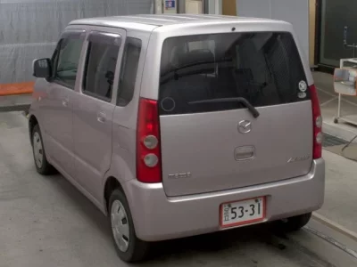 Mazda AZ WAGON