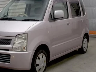 Mazda AZ WAGON