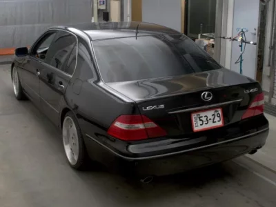 Lexus OTHER