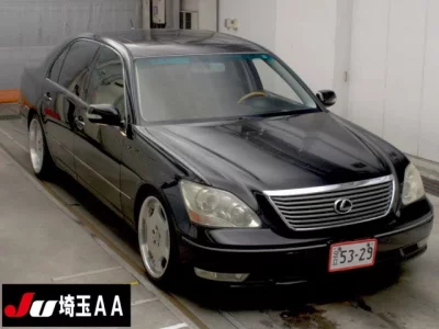 Lexus OTHER