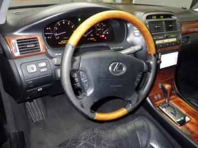 Lexus OTHER