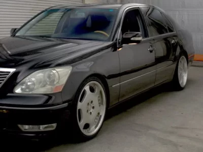 Lexus OTHER