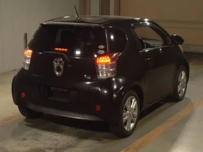 Toyota IQ