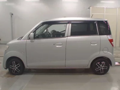 Honda ZEST
