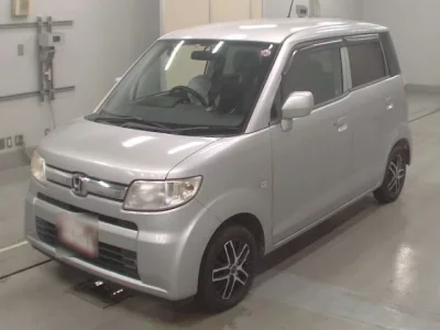 Honda ZEST