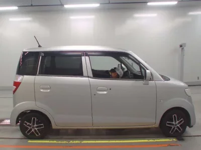 Honda ZEST