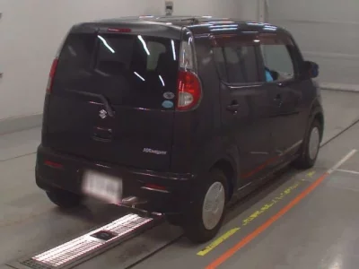 Suzuki MRWAGON