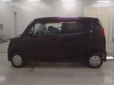 Suzuki MRWAGON