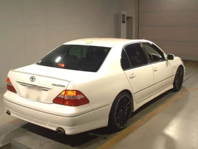 Toyota CELSIOR