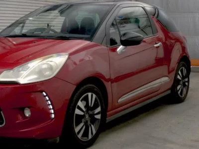 Citroen DS3
