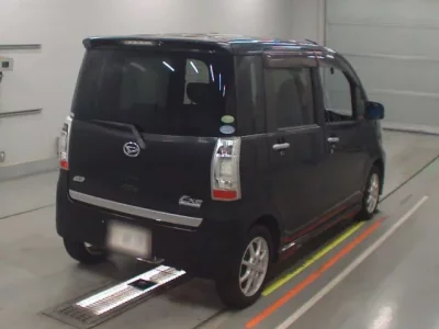 Daihatsu TANTO EXE