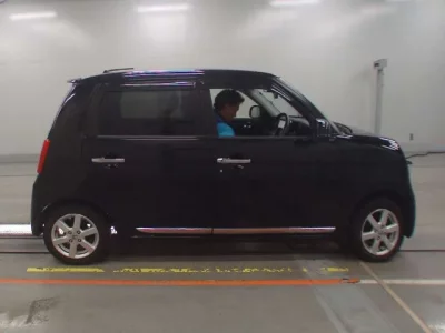 Honda N ONE