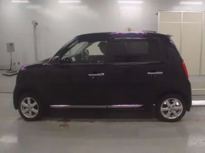 Honda N ONE