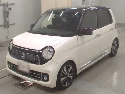 Honda N ONE