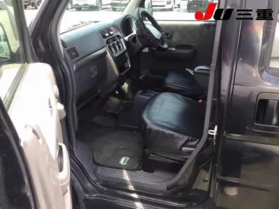 Honda VAMOS