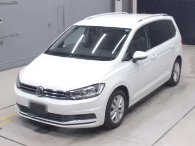 Volkswagen GOLF TOURAN