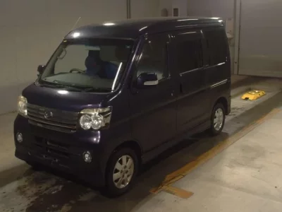 Daihatsu Atrai Wagon