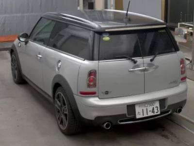 BMW MINI