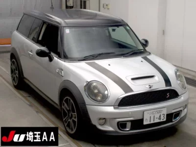 BMW MINI