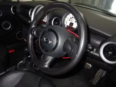 BMW MINI