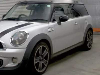 BMW MINI